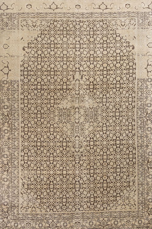 Vintage Persian Rug