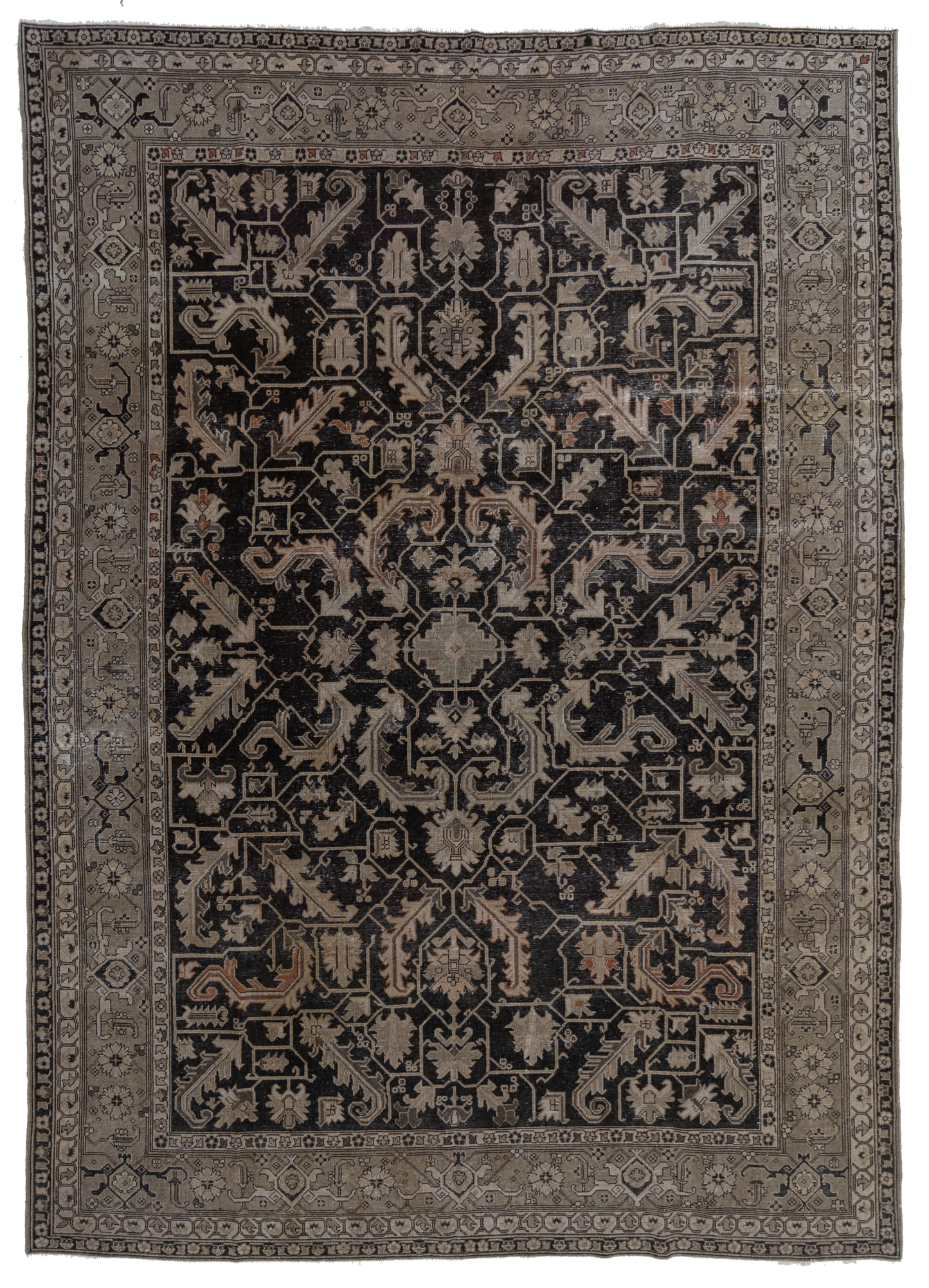 Persian Tabriz L1689