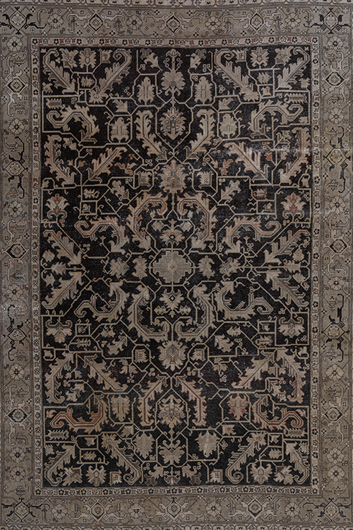 Persian Tabriz L1689