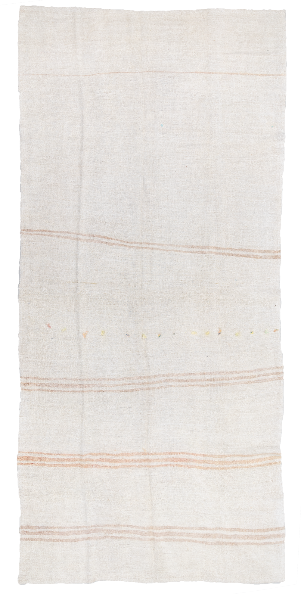 Antique Turkish Kilim Gallery Rug