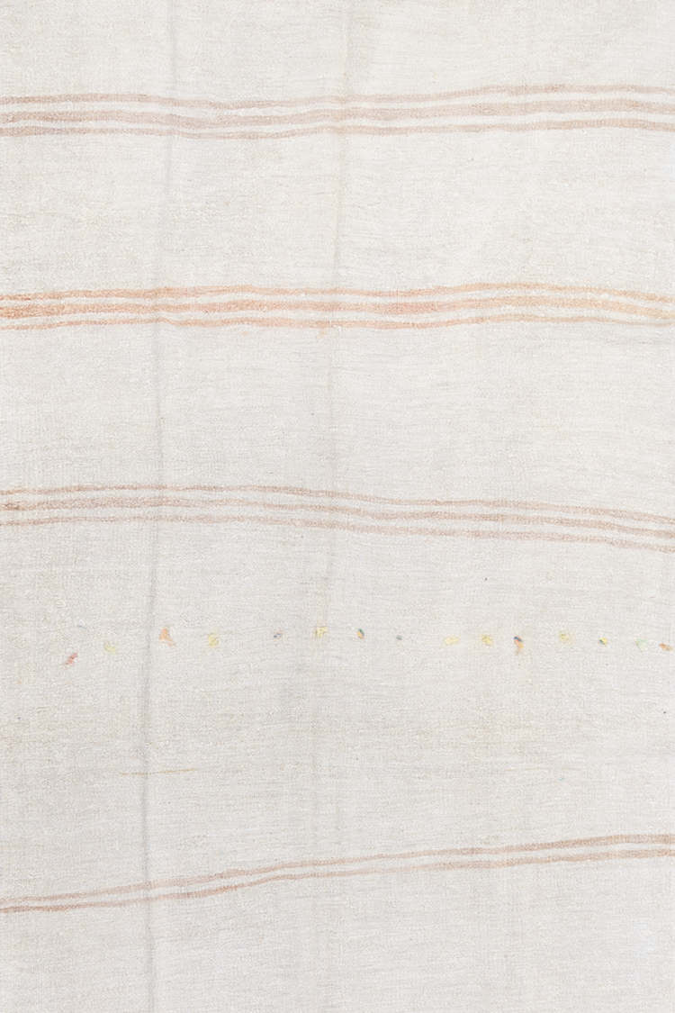 Antique Turkish Kilim Gallery Rug