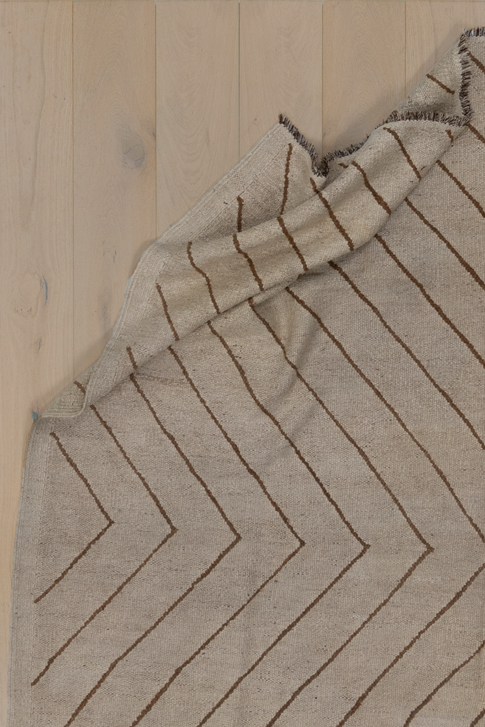 Vintage Turkish Rug