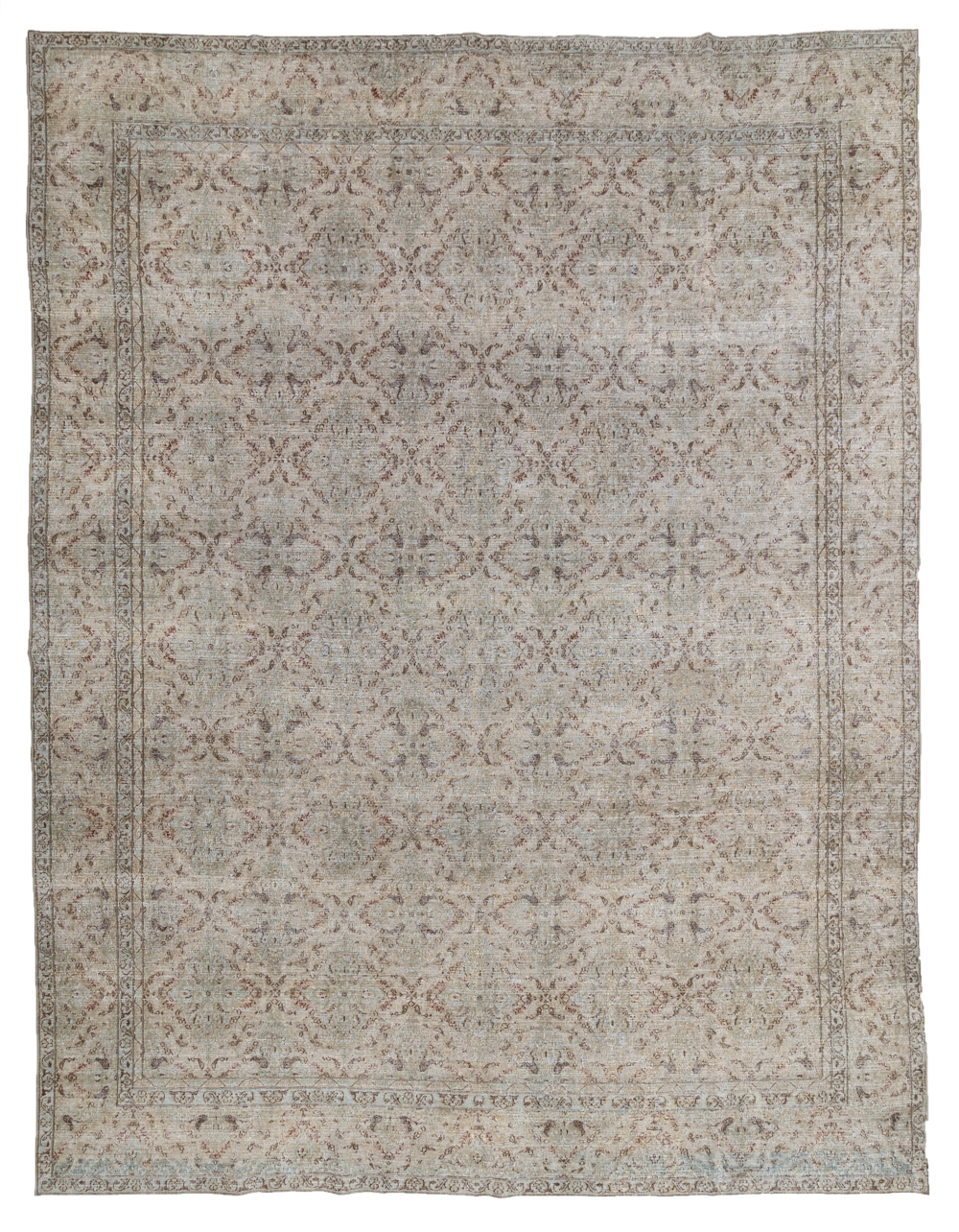 Vintage Persian Rug