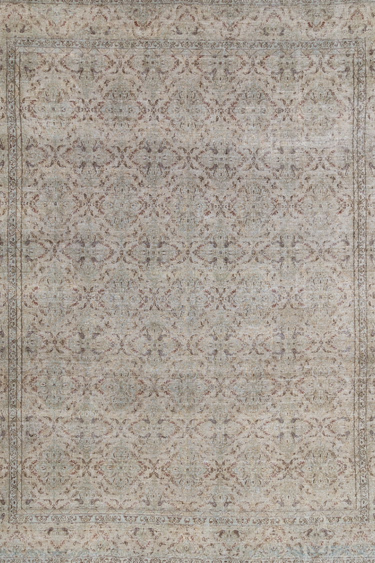 Vintage Persian Rug