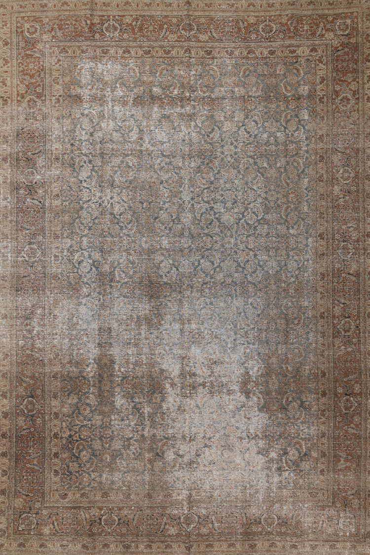 Persian Tabriz L2181