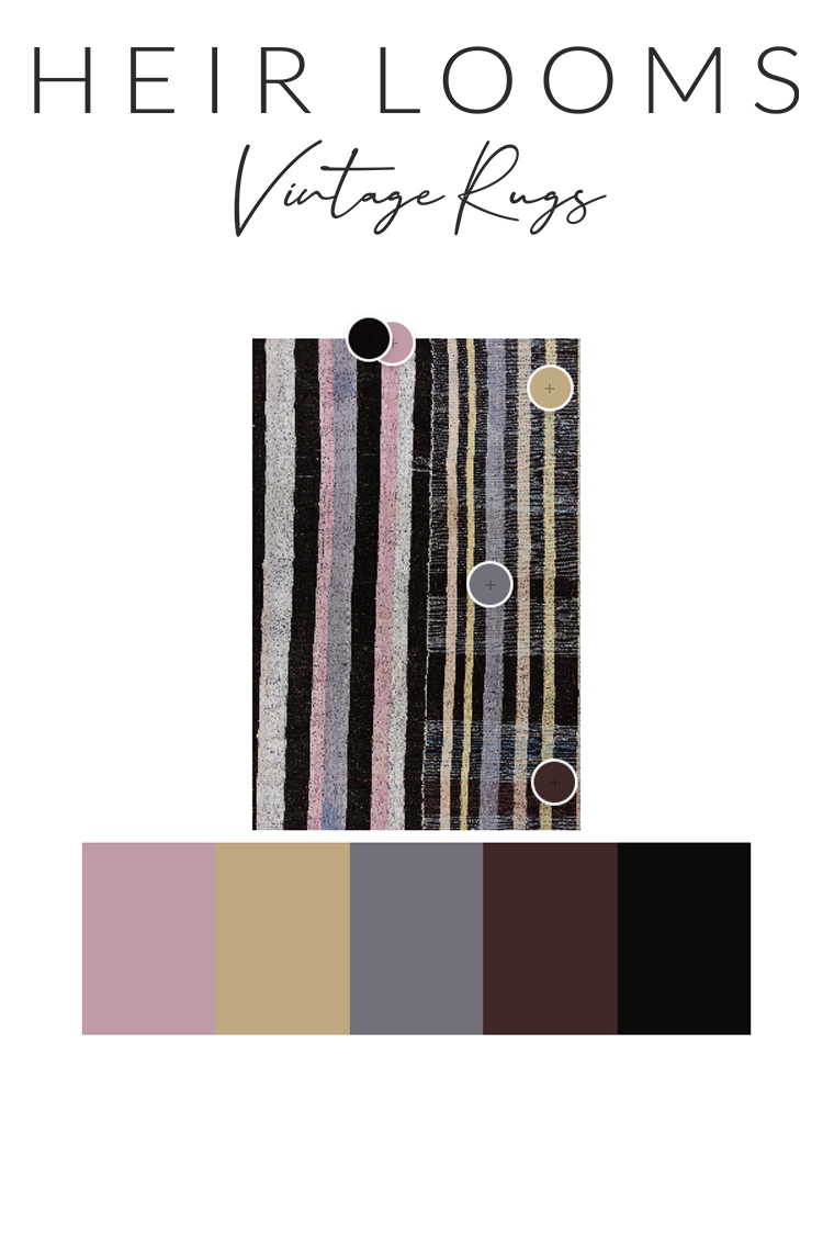 Kilim L2214