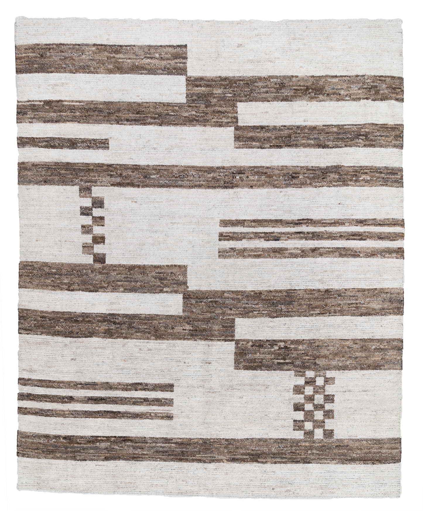 Handmade Tulu Pile Rug