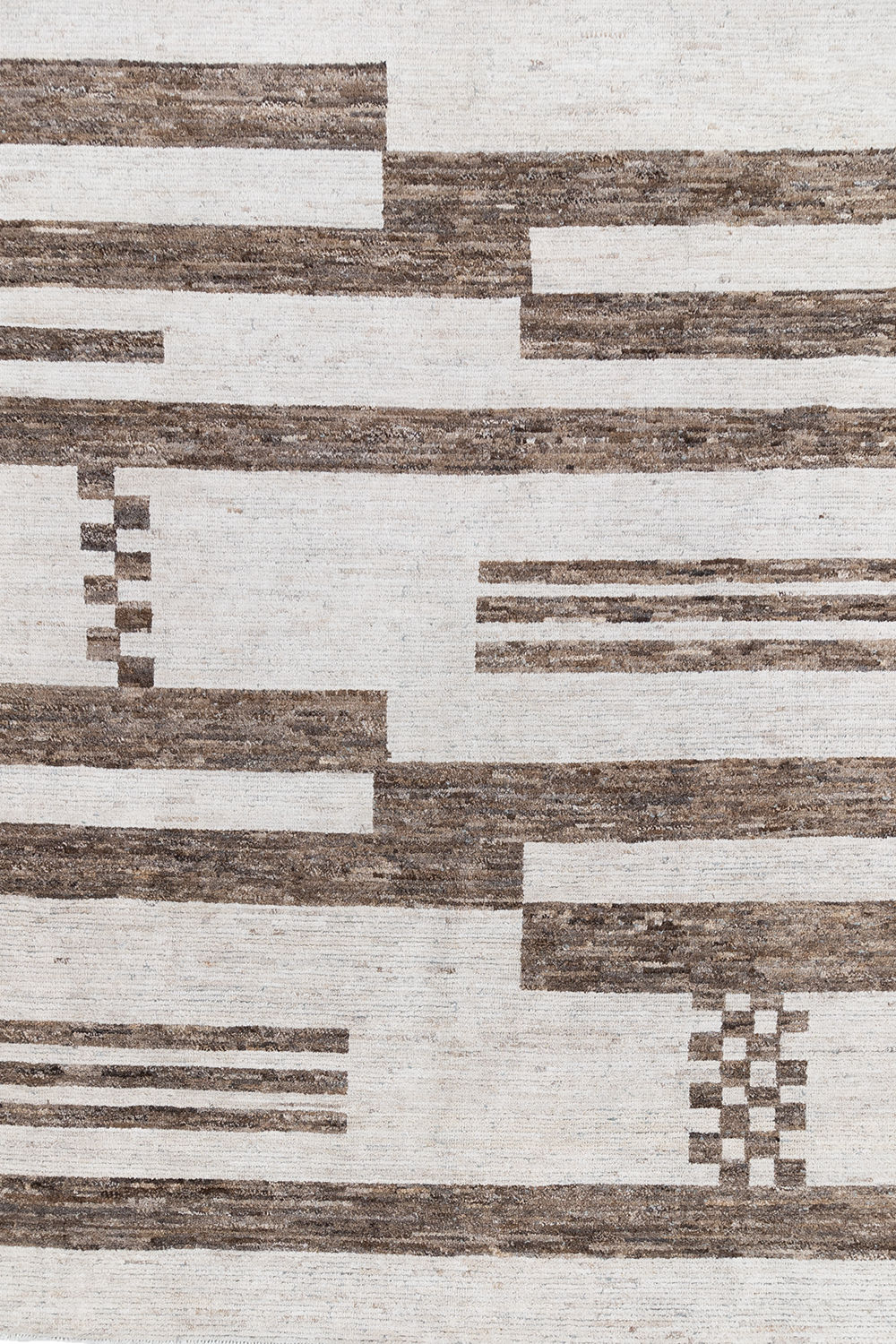 Handmade Tulu Pile Rug