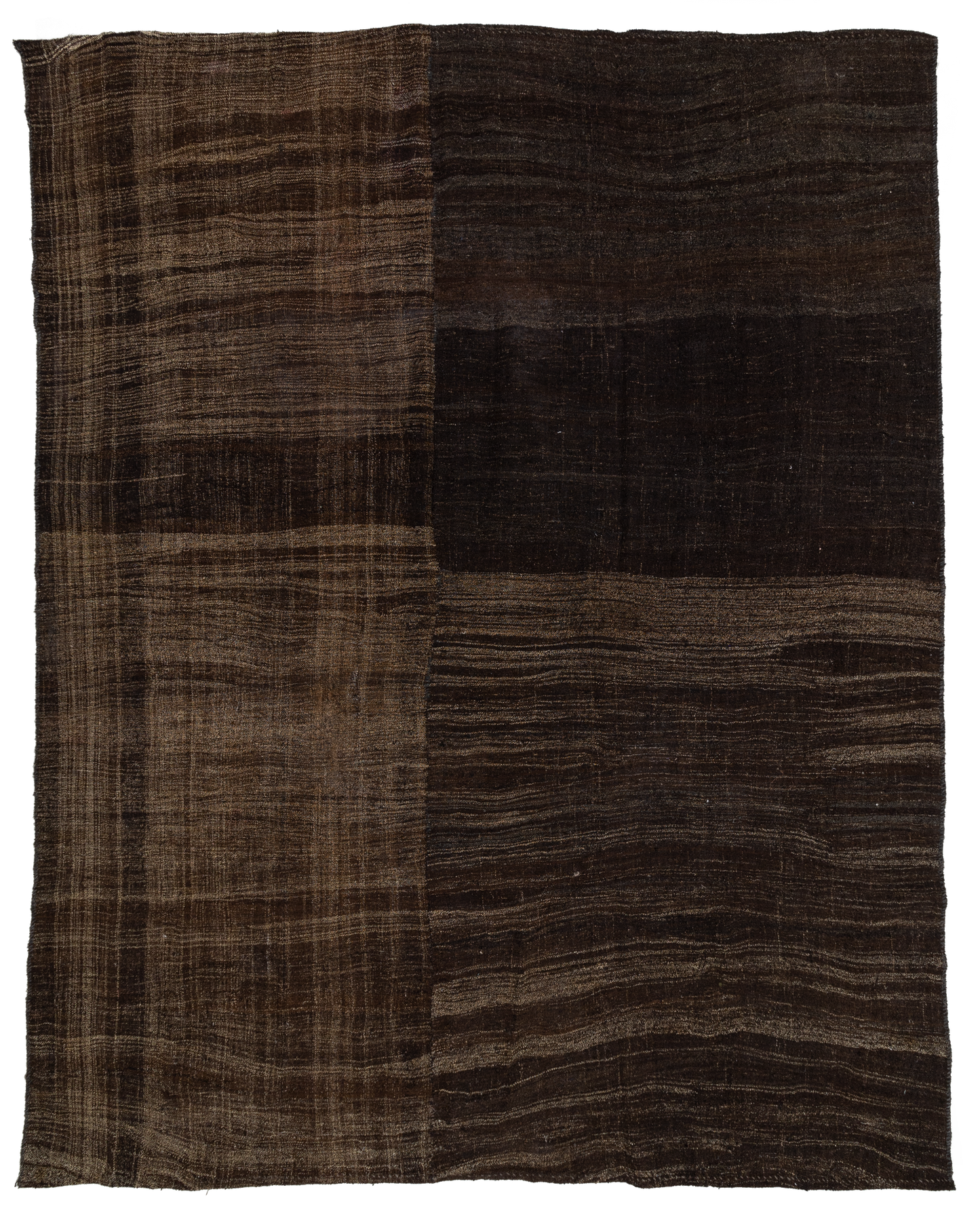 Vintage Turkish Kilim Rug