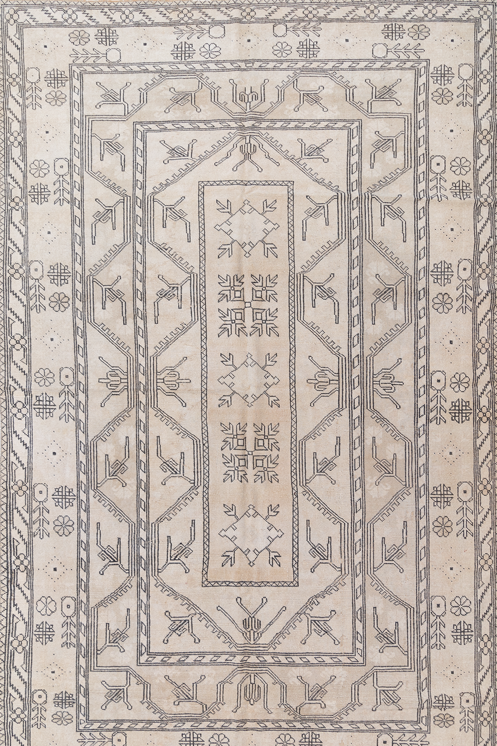 Oushak L2441