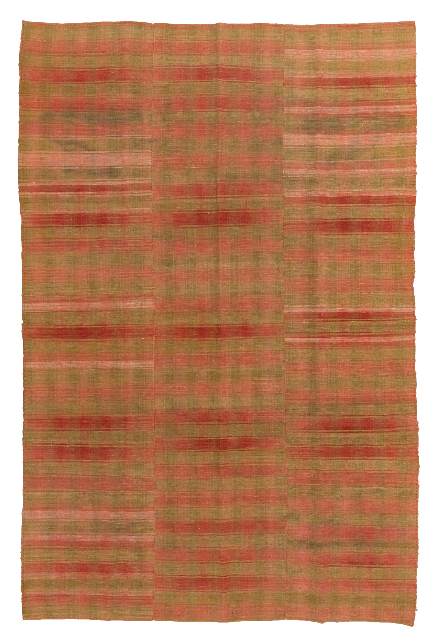 Vintage Turkish Kilim Rug