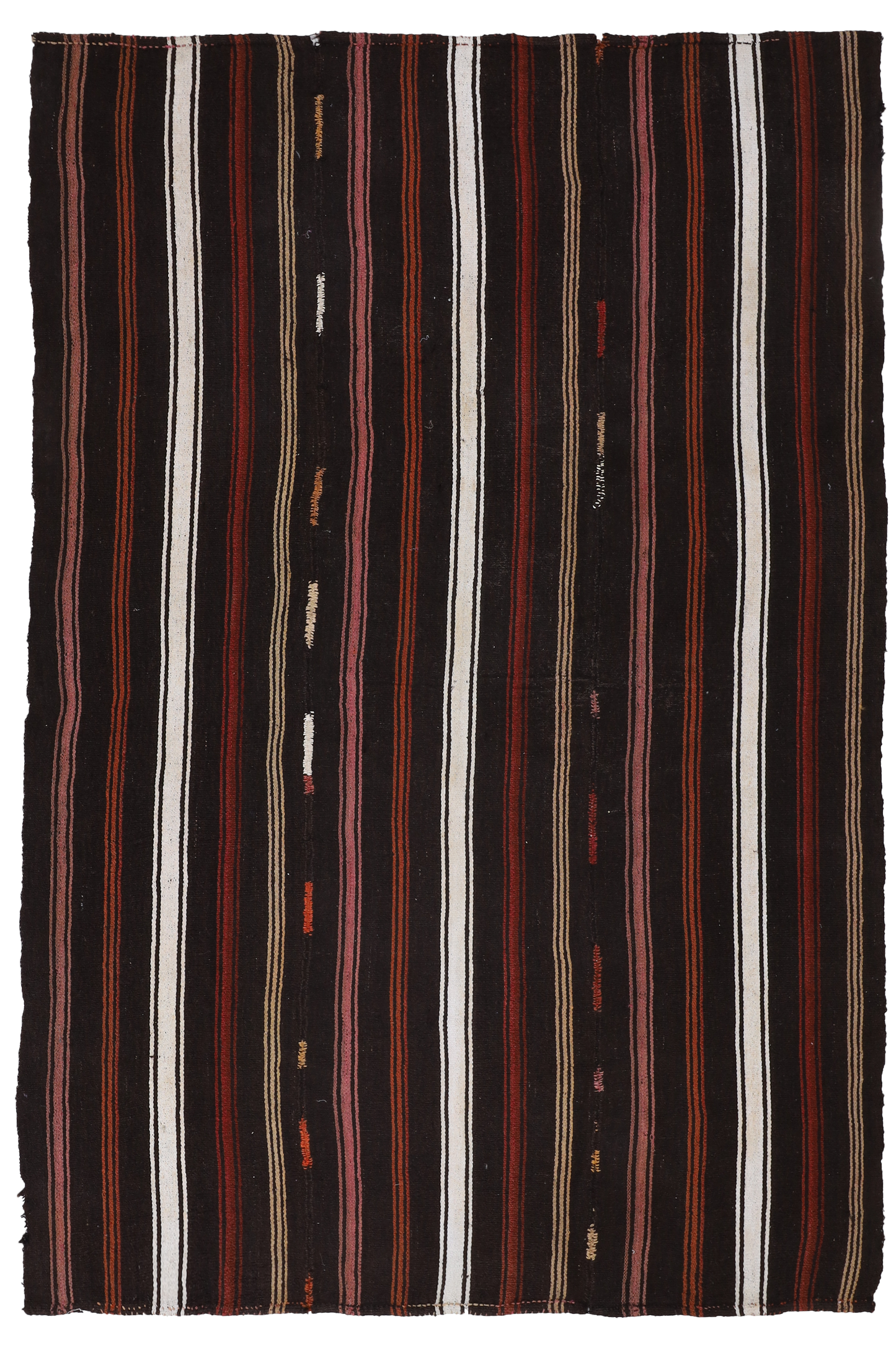 Vintage Persian Kilim Rug
