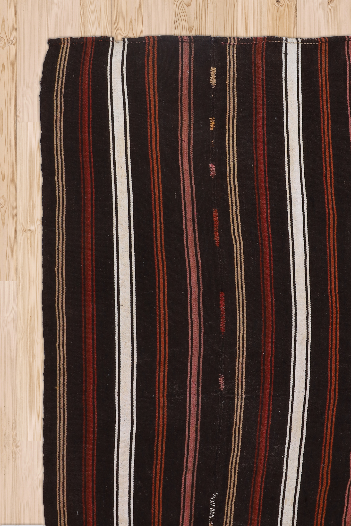 Vintage Persian Kilim Rug
