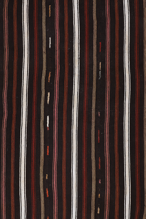 Vintage Persian Kilim Rug