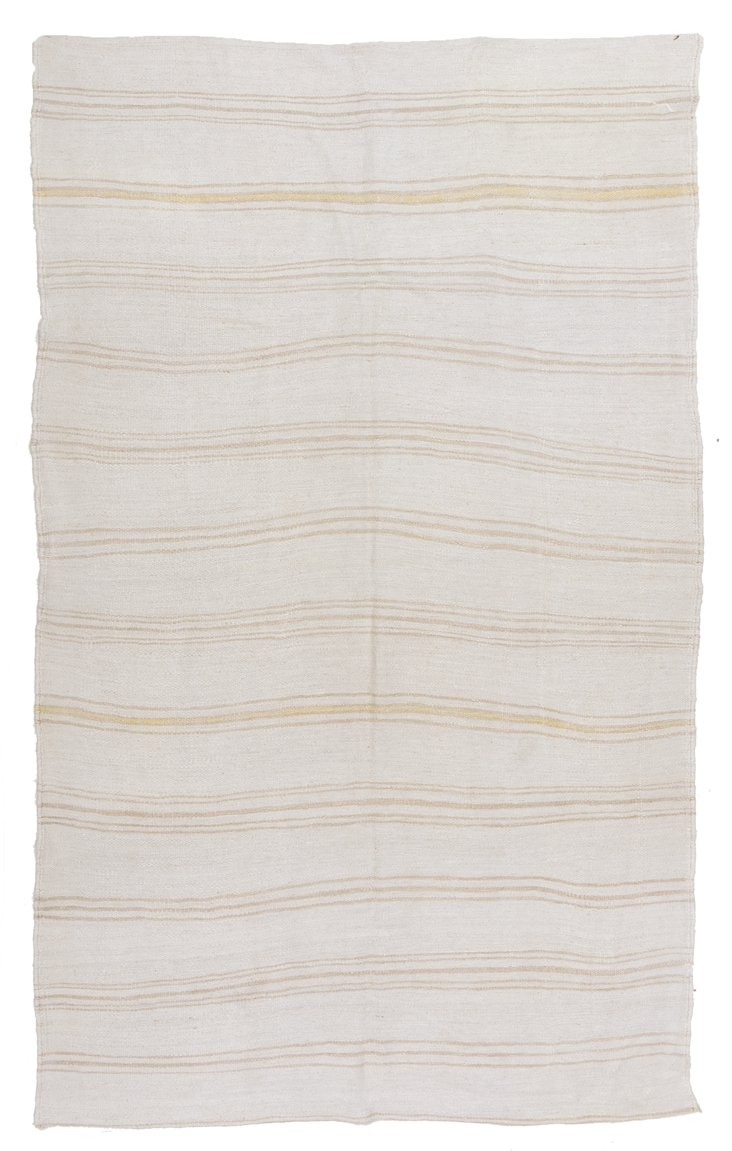 Vintage Oriental Turkish Kilim Rug