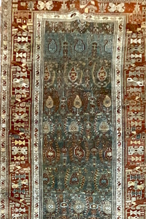 Persian NC0003