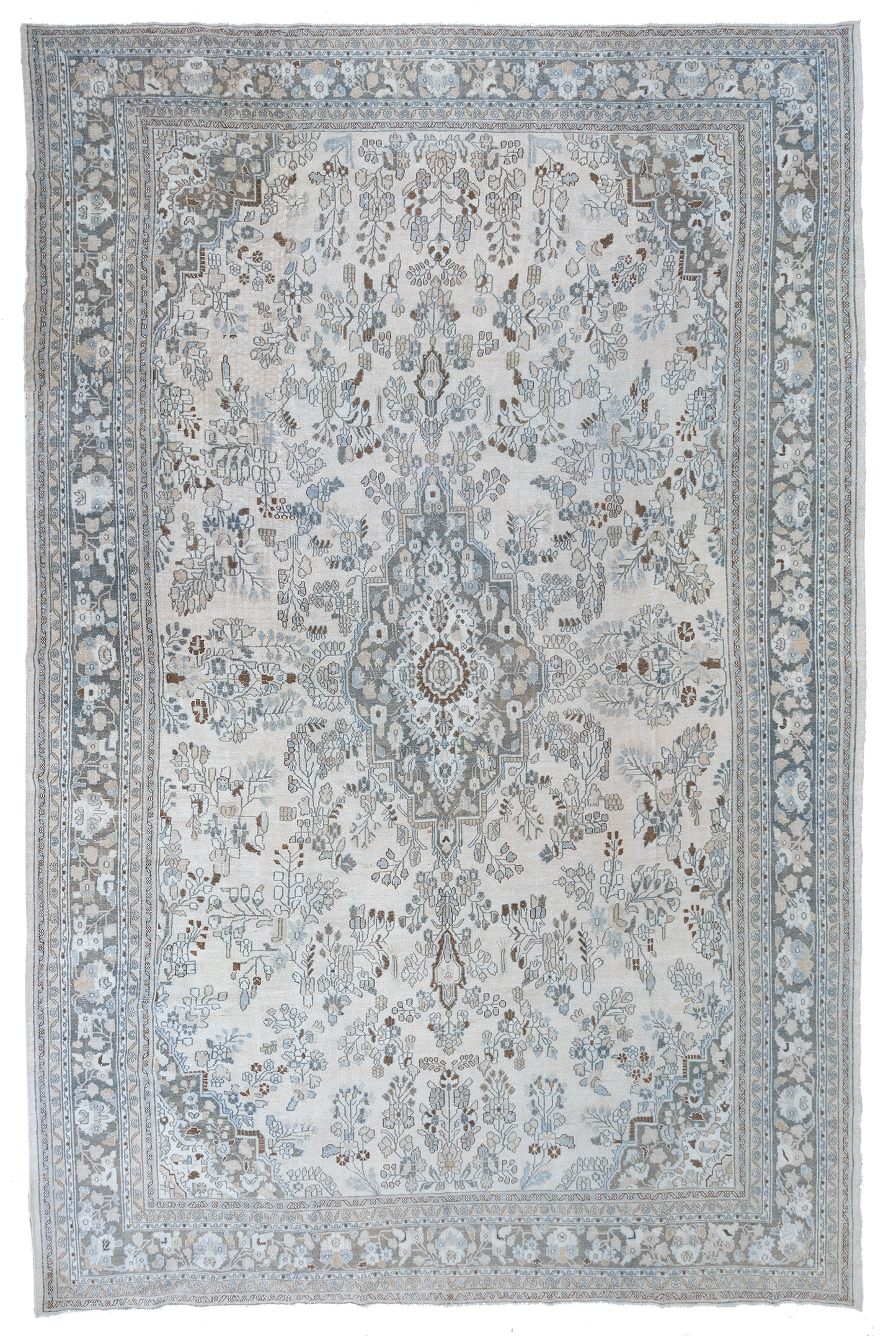 Bibikabad P1589