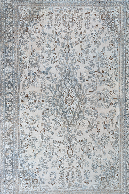 Bibikabad P1589