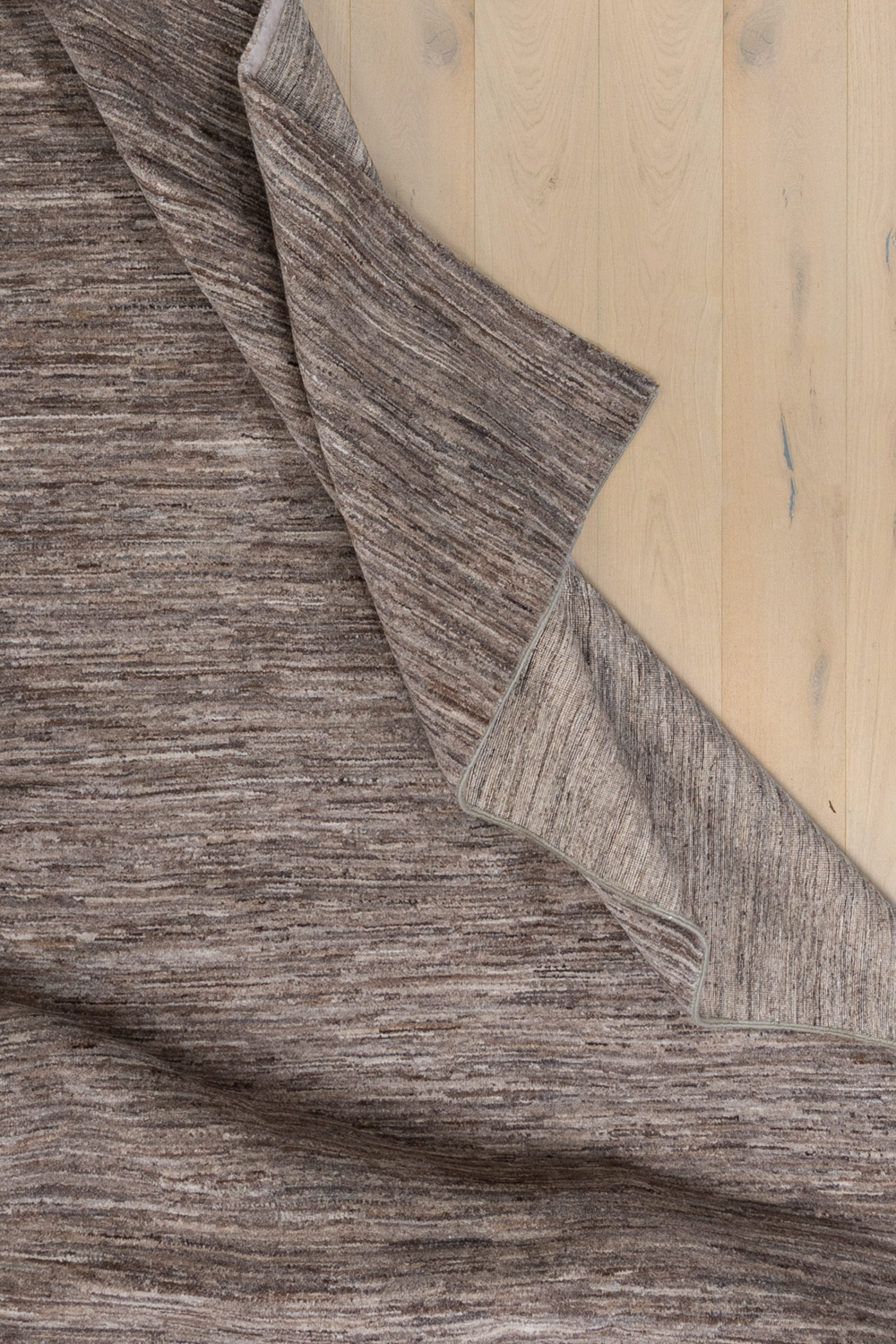 The Conley Rug