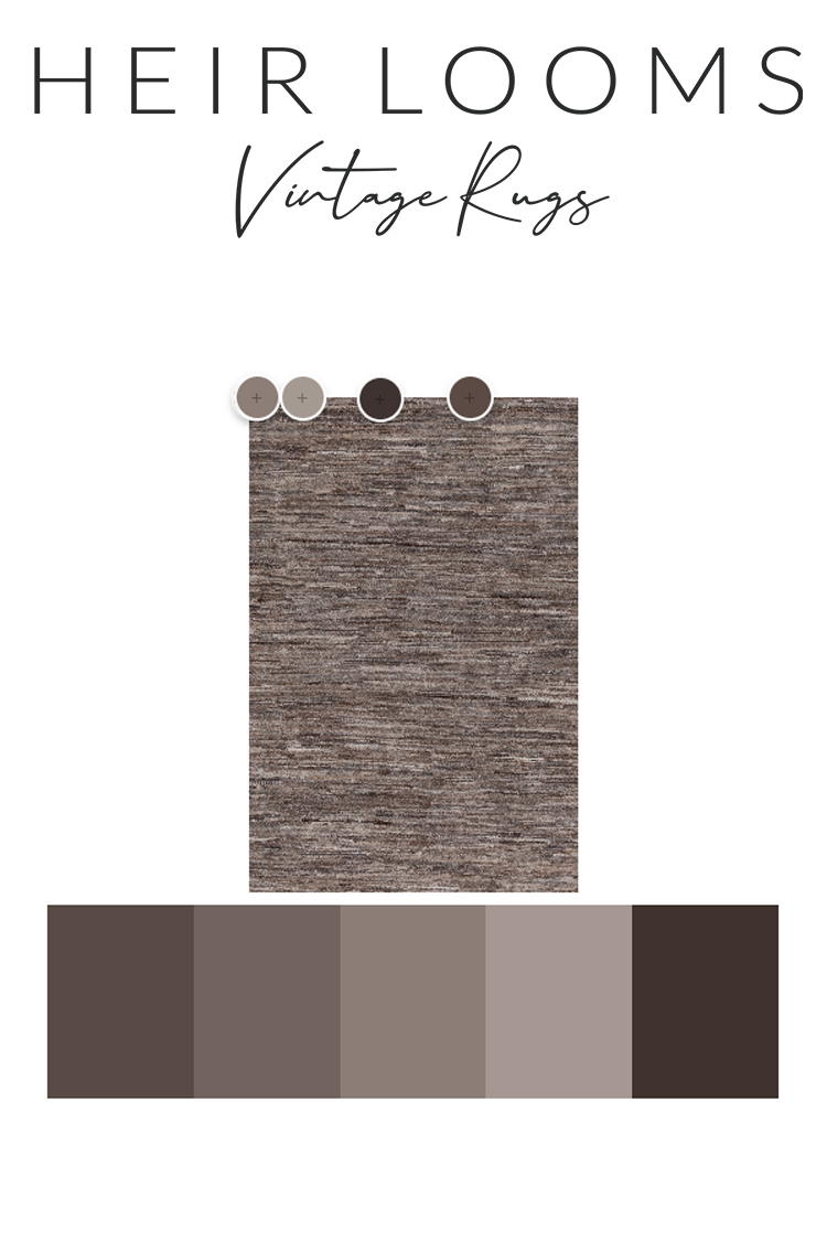 The Conley Rug