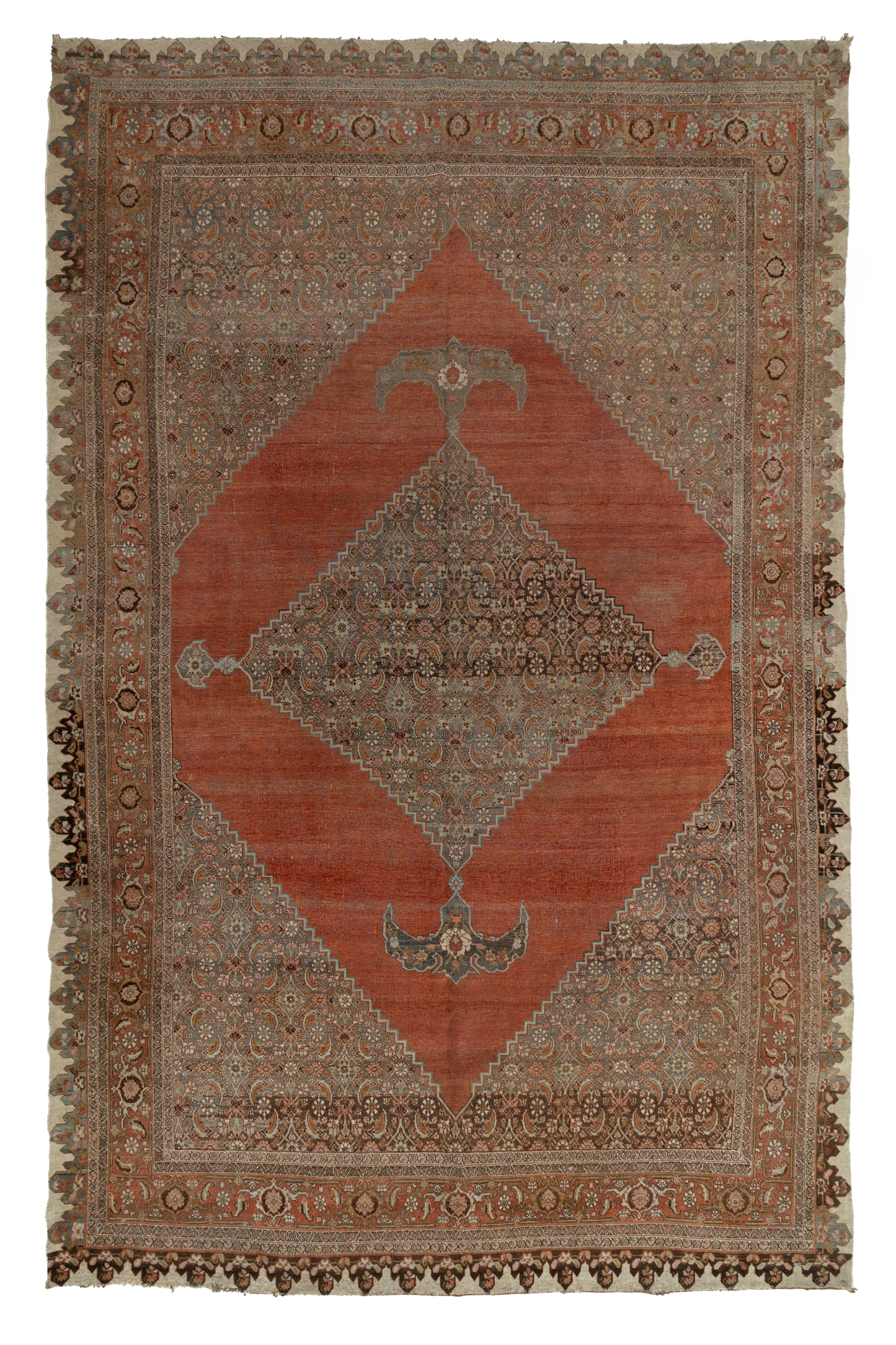 Persian Bidjar P2264