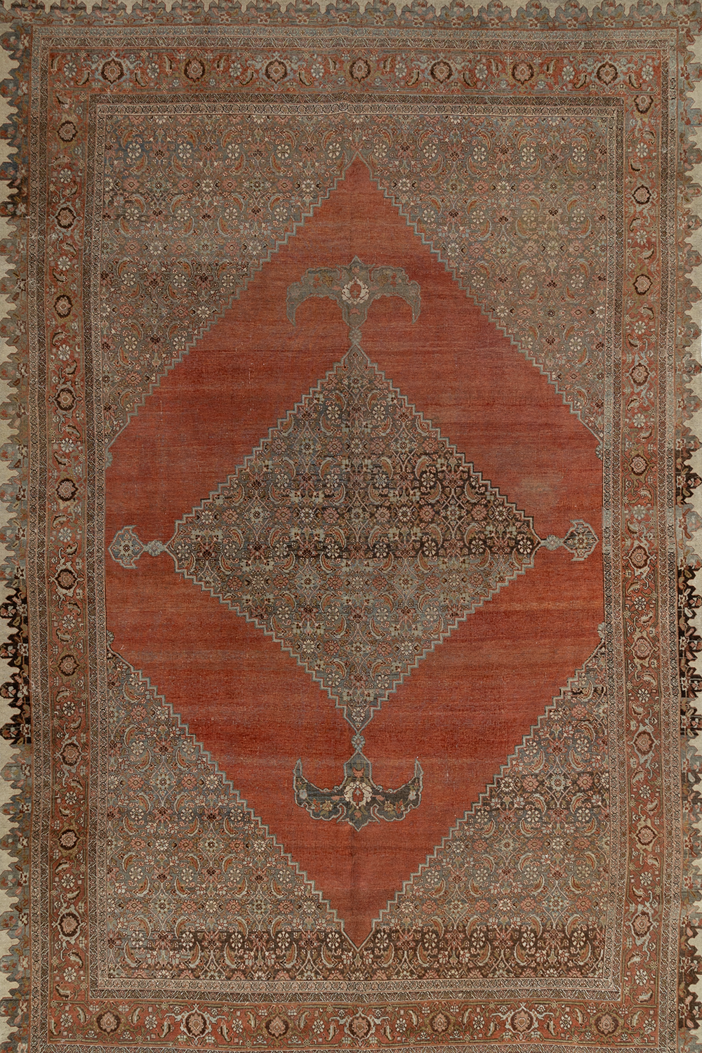 Persian Bidjar P2264