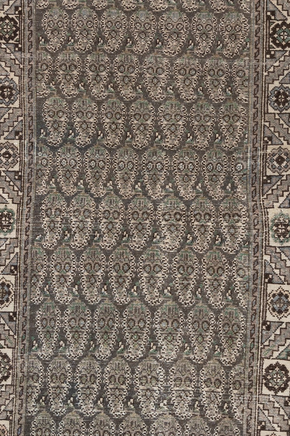 Vintage Oriental Persian Rug