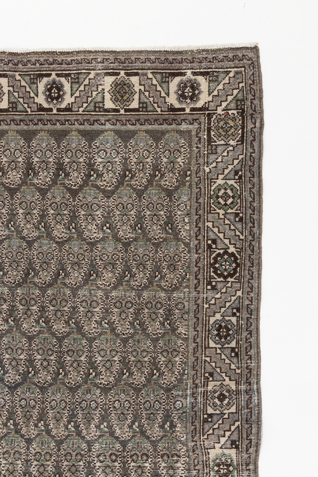 Vintage Oriental Persian Rug