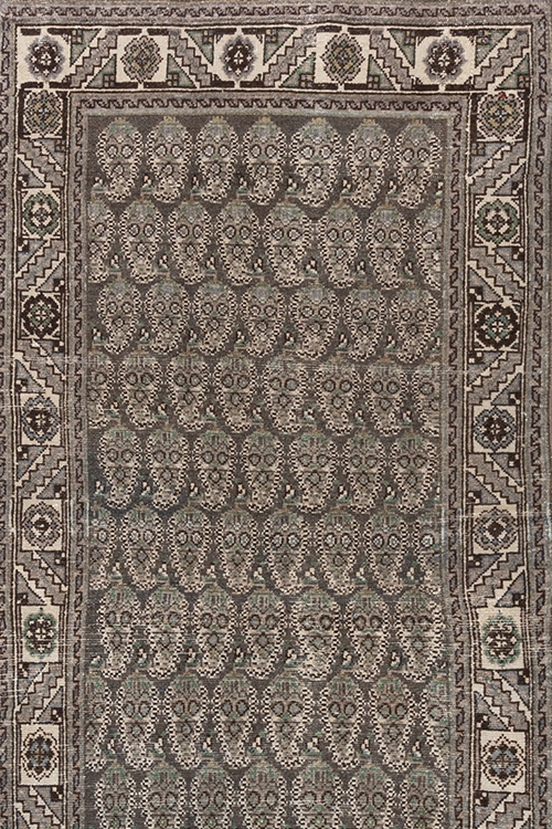 Vintage Oriental Persian Rug