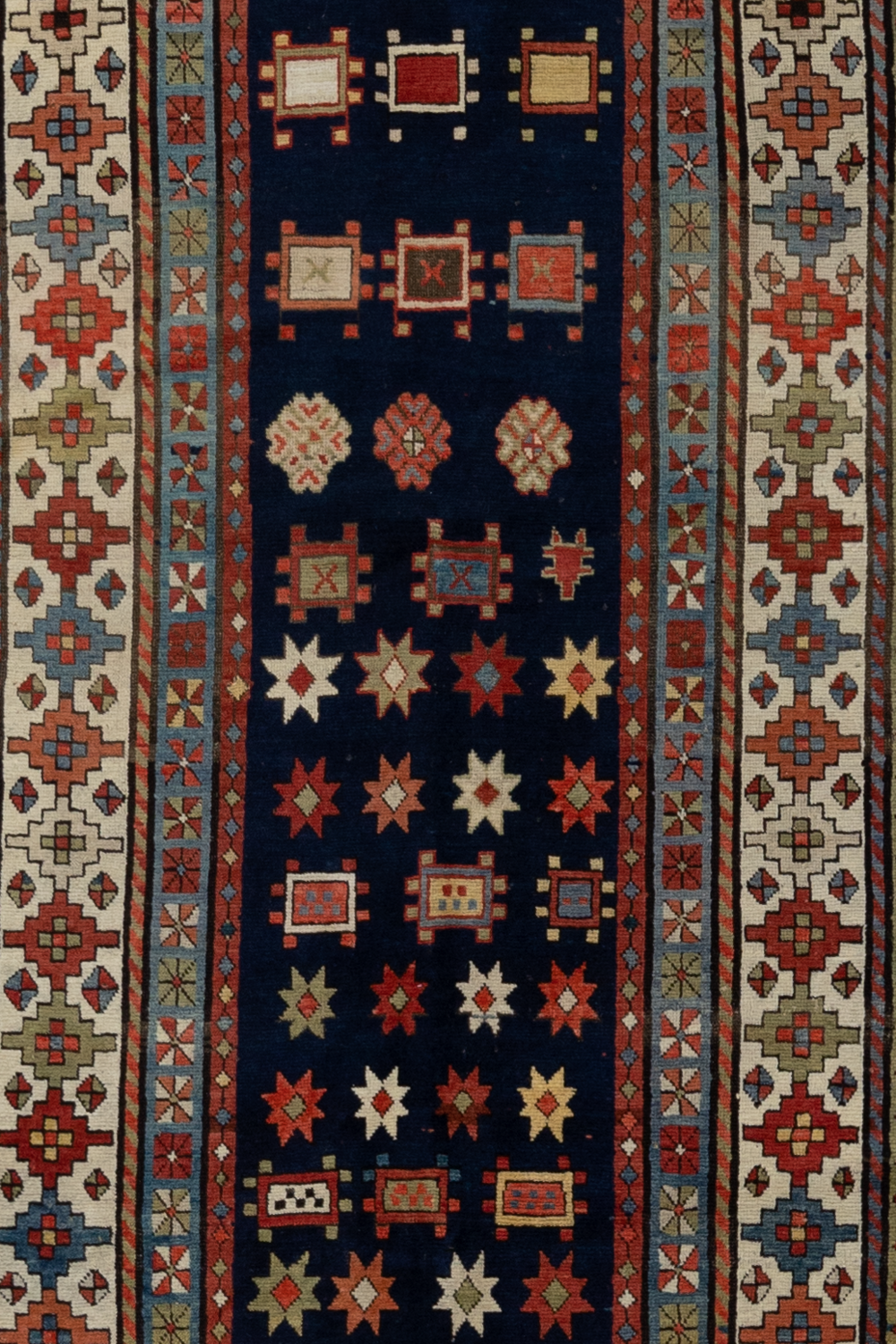 Tribal Talish R1629