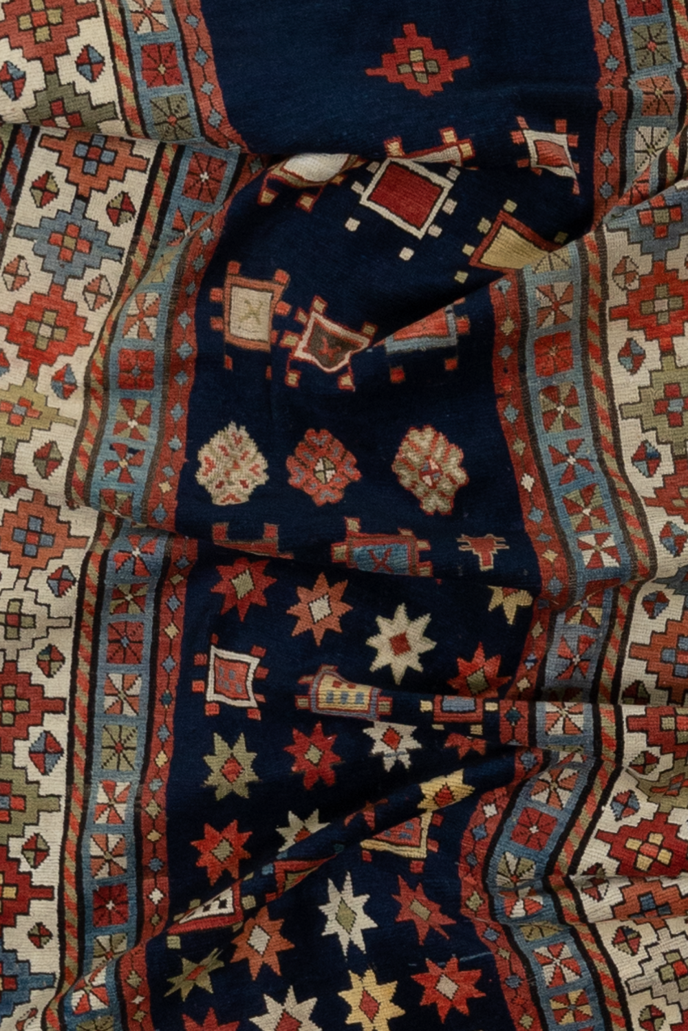 Tribal Talish R1629