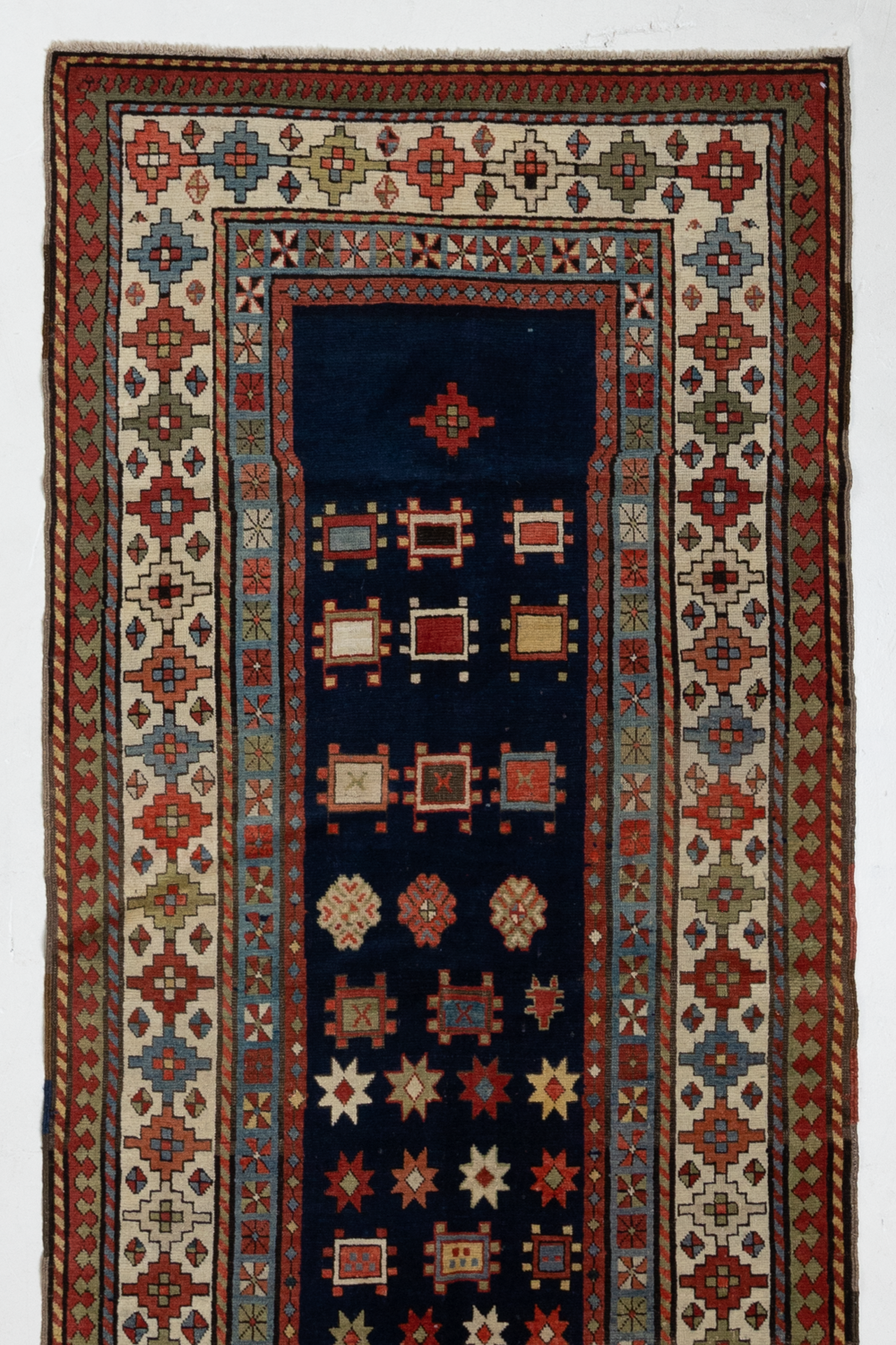 Tribal Talish R1629