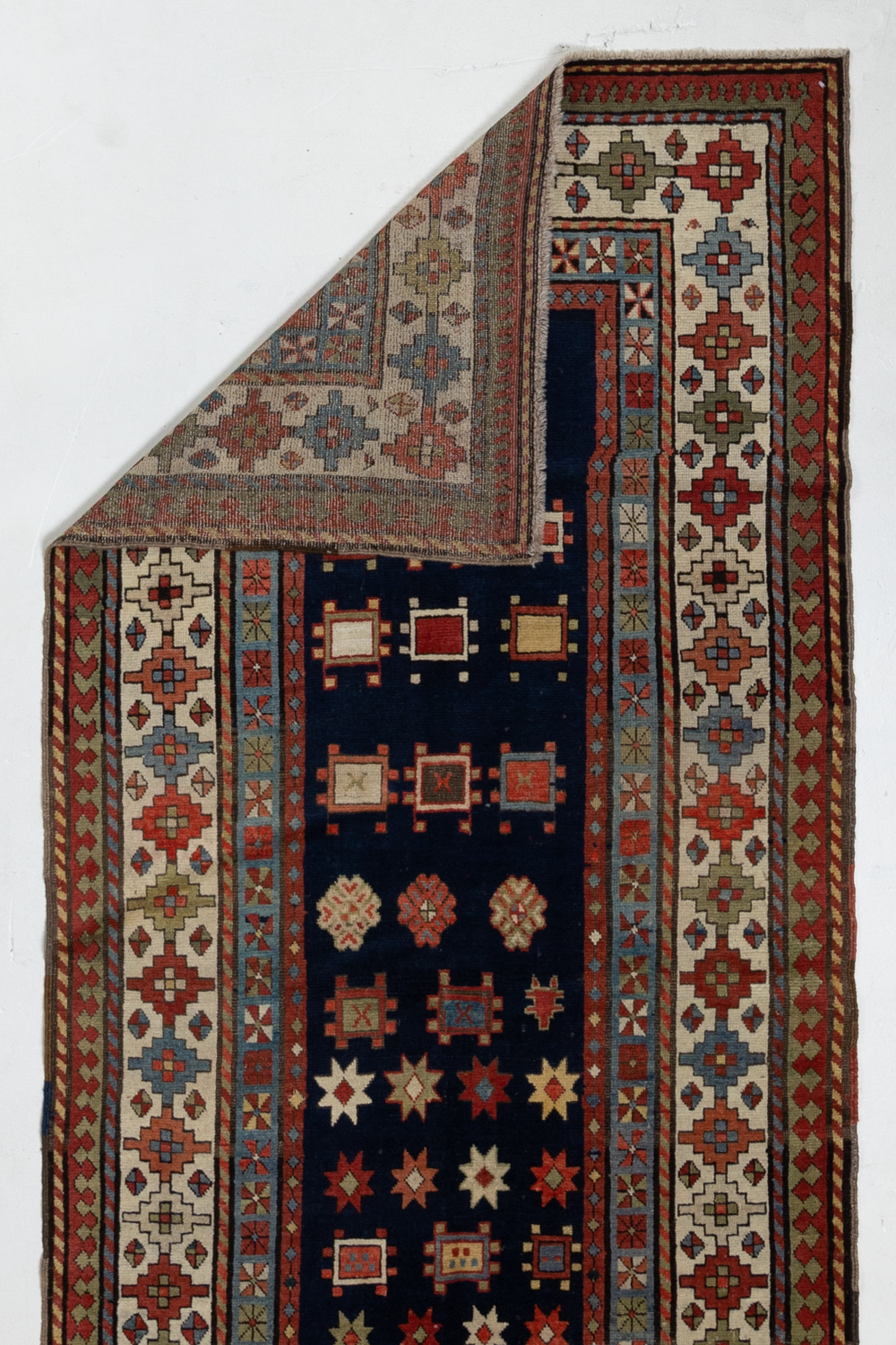 Tribal Talish R1629