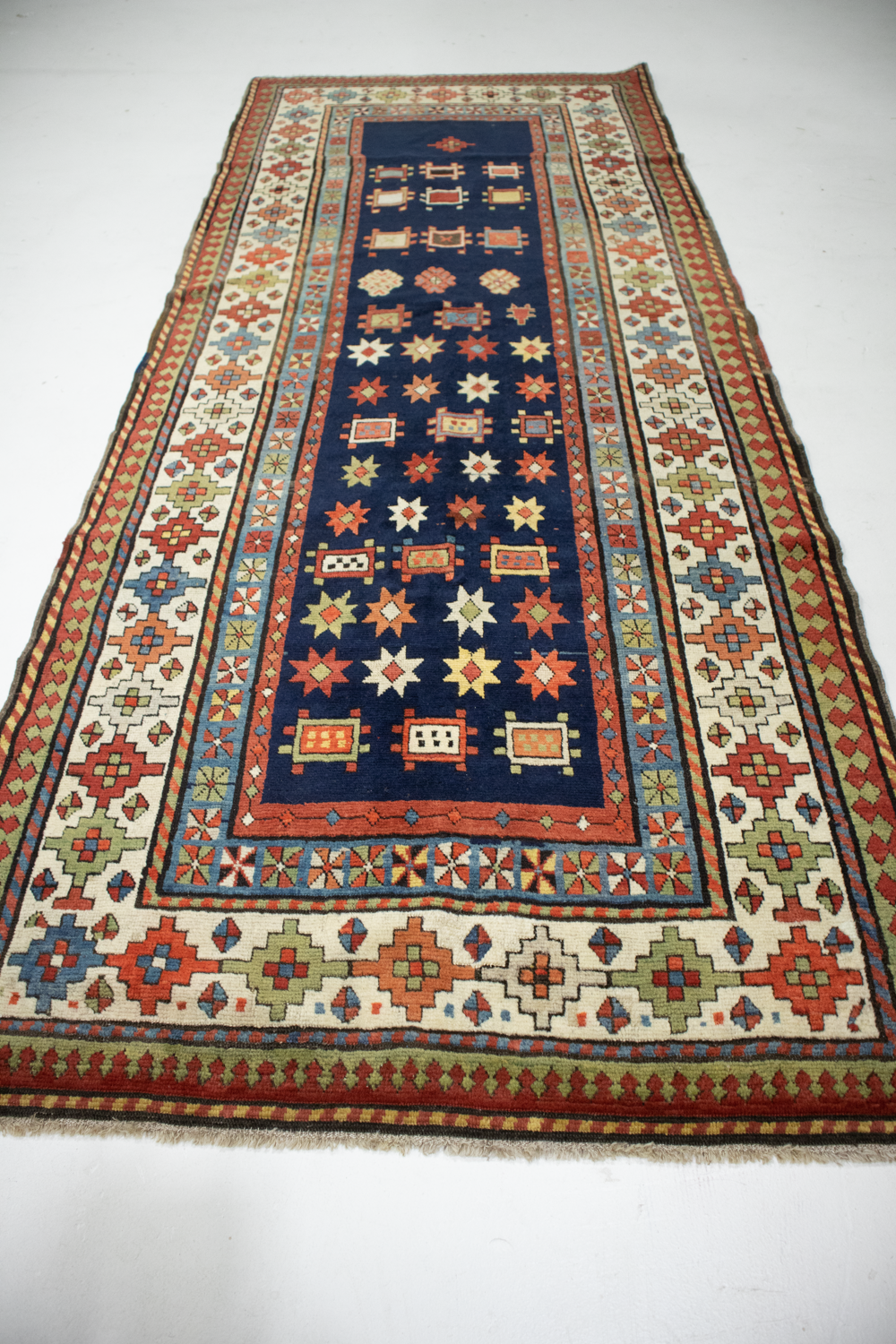 Tribal Talish R1629