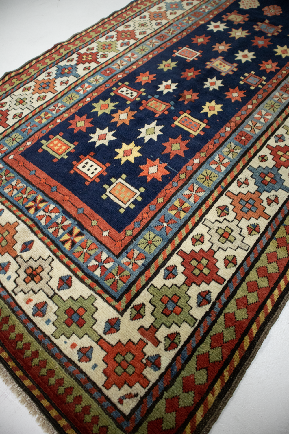 Tribal Talish R1629