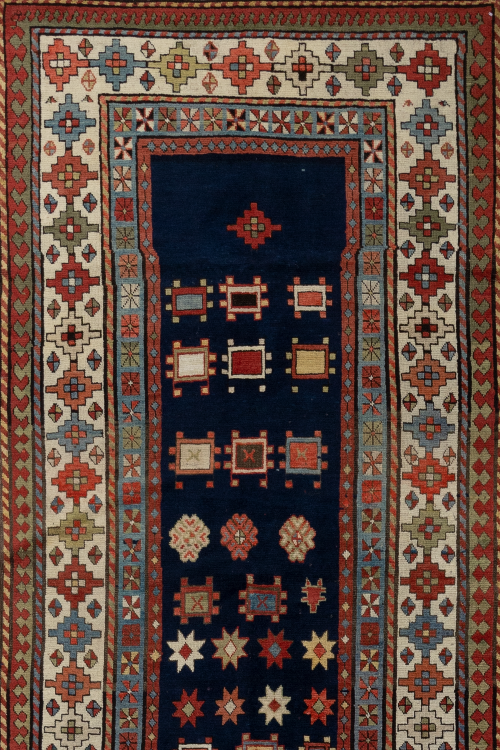 Tribal Talish R1629