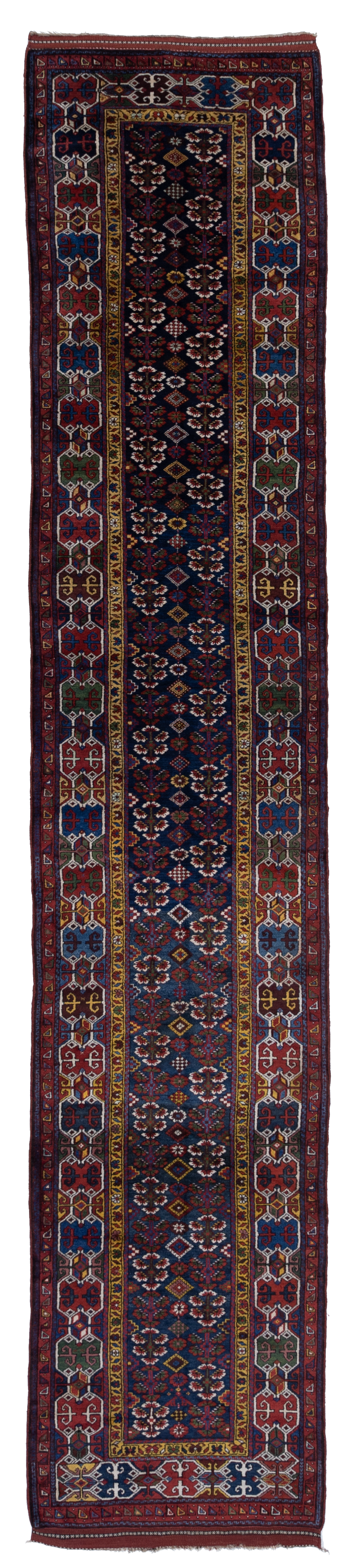 Kurdish Long R1651