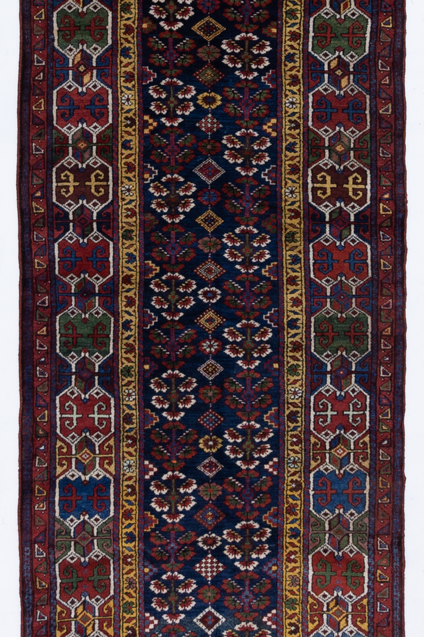 Kurdish Long R1651