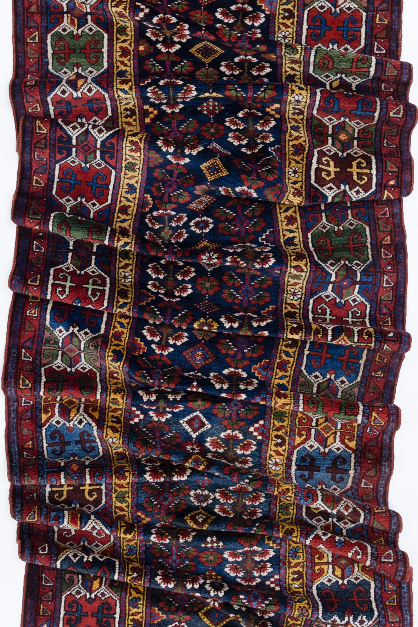 Kurdish Long R1651