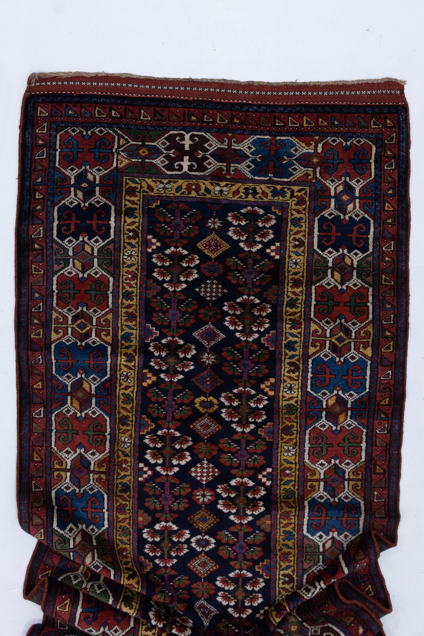 Kurdish Long R1651