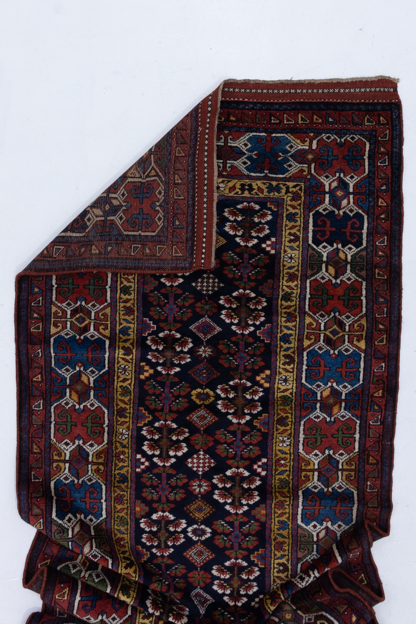 Kurdish Long R1651