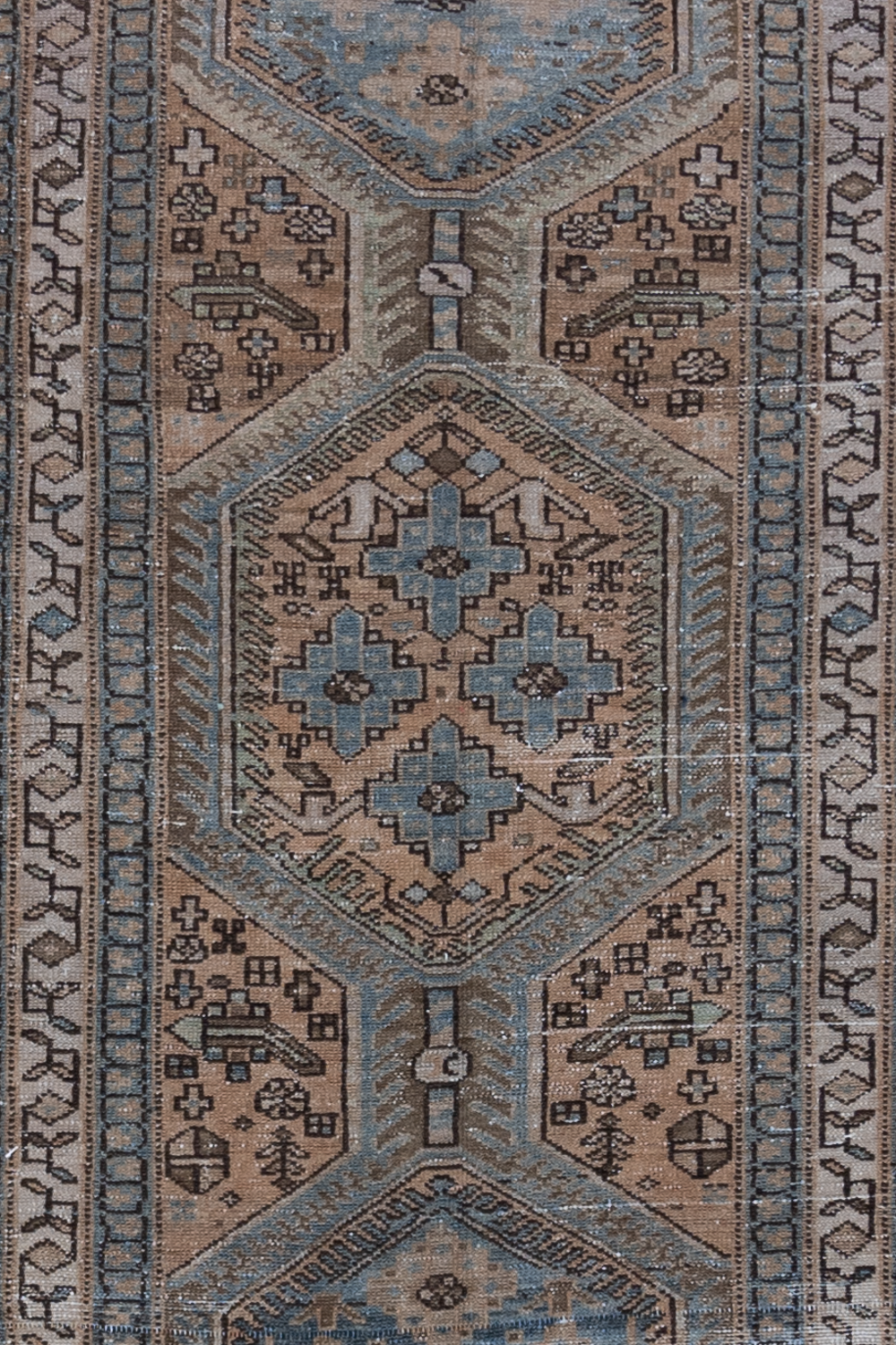 Sarouk R1708