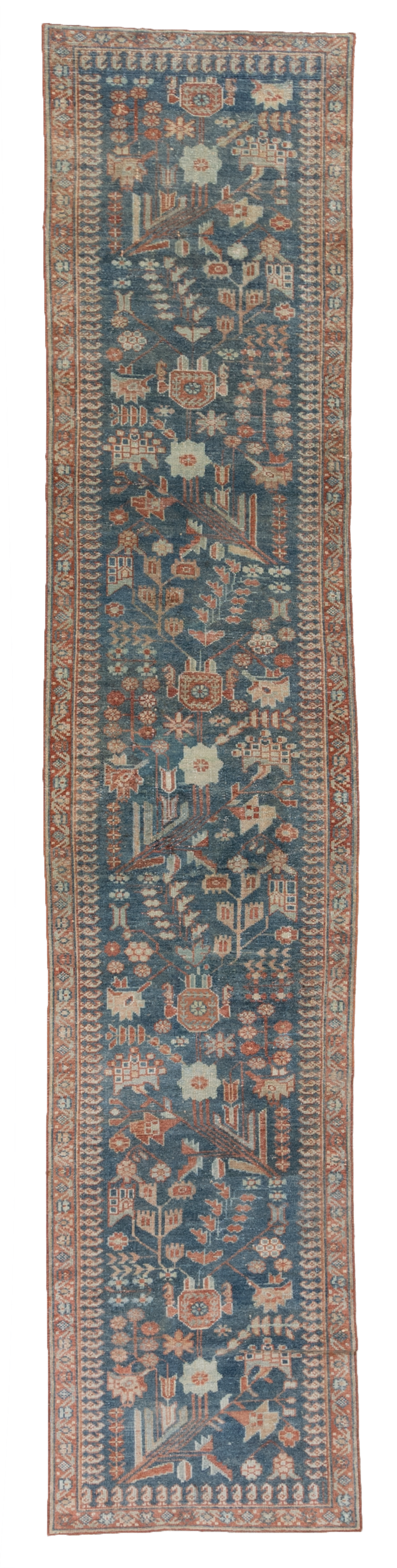 Antique Persian Malayer