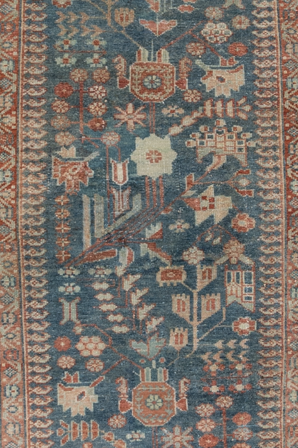 Antique Persian Malayer