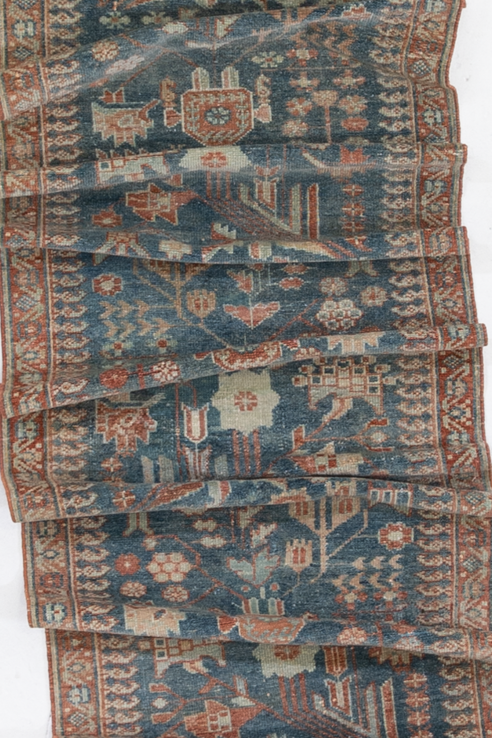 Antique Persian Malayer