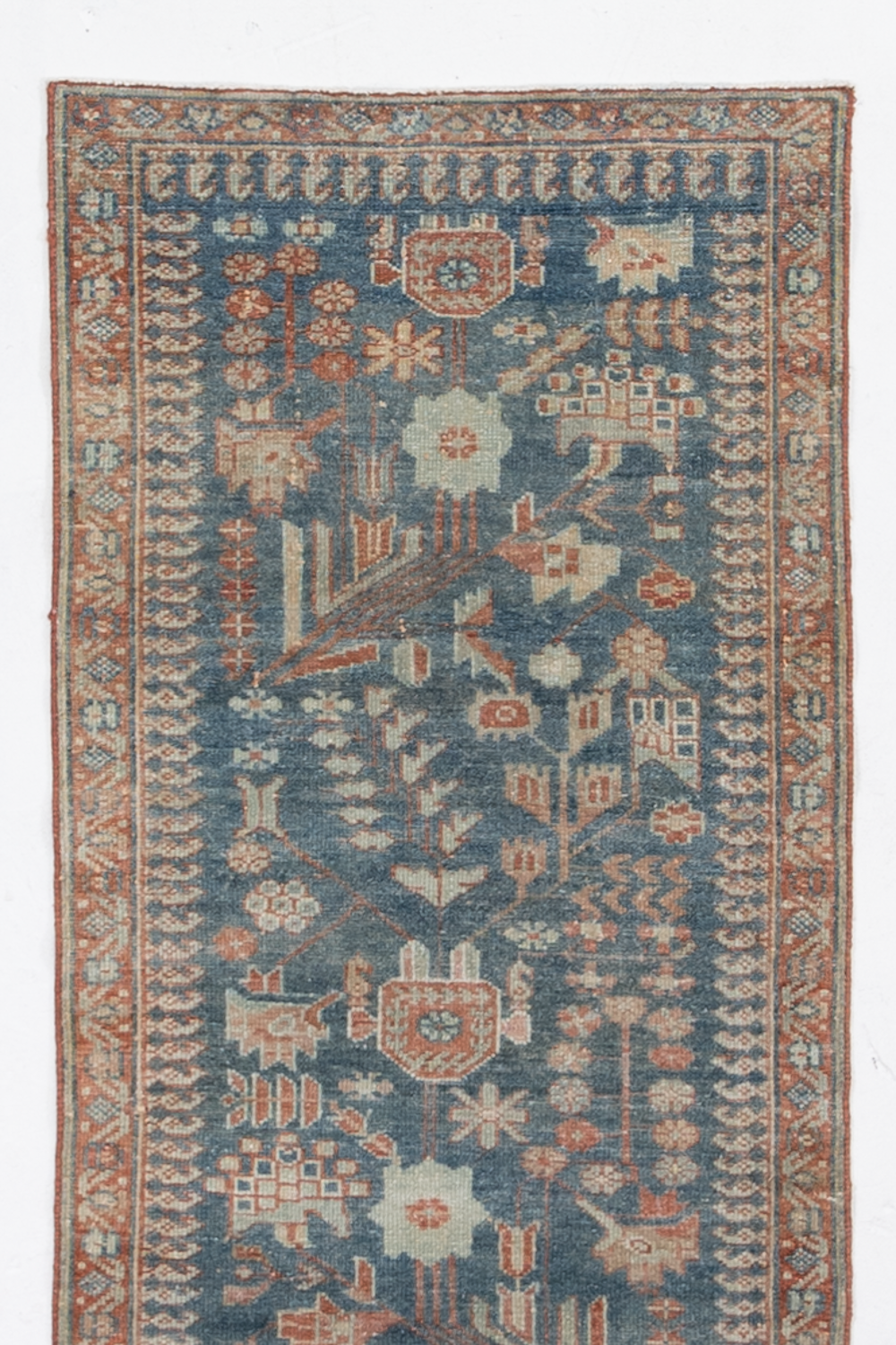 Antique Persian Malayer