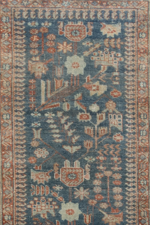 Antique Persian Malayer