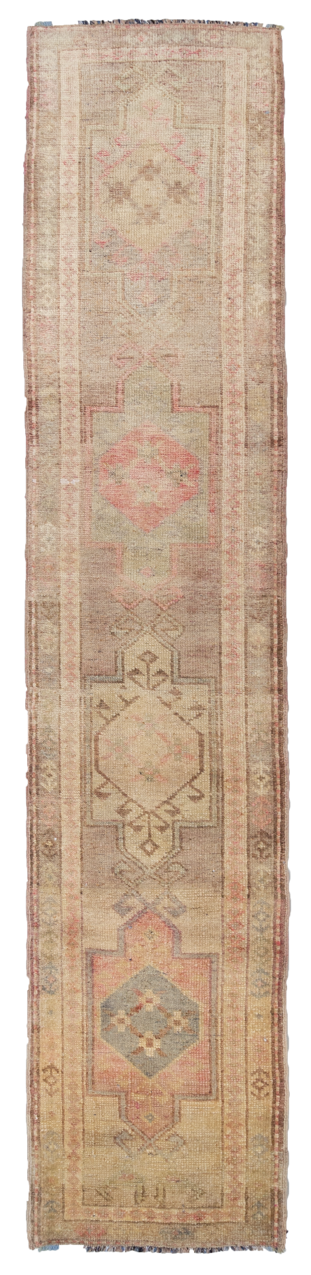 Pale Turkish Kars R2034