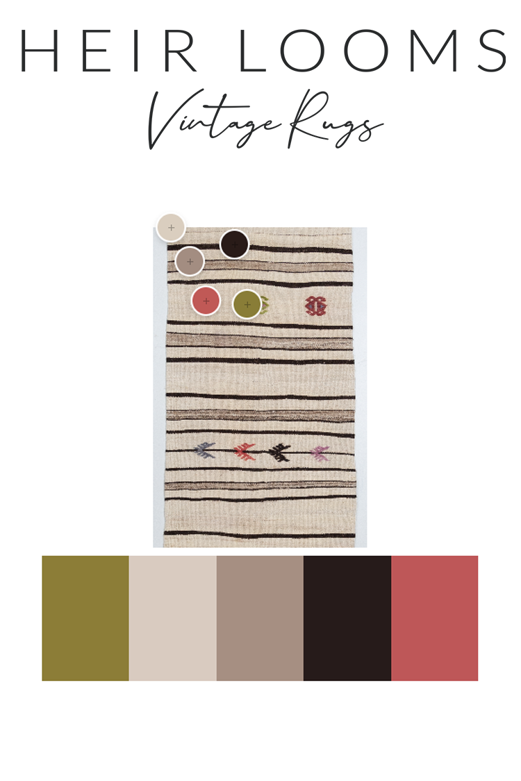 Kilim R2052