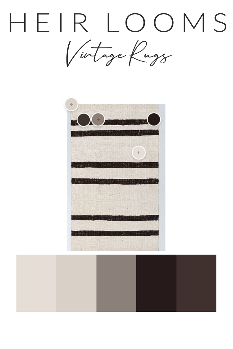 Kilim R2053